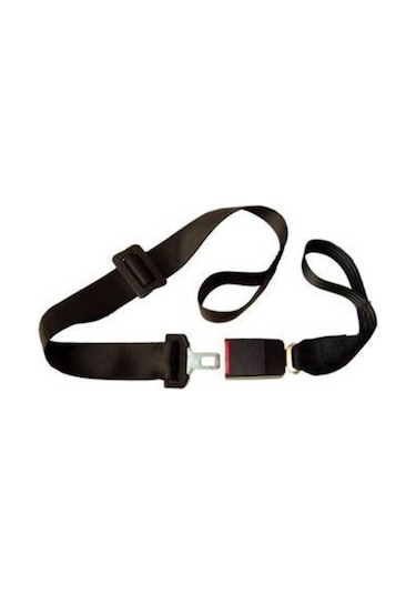 Emniyet Kemeri 1. Kalite Arka Koltuk Ve Servis Tipi Servis Kemer (520712281)