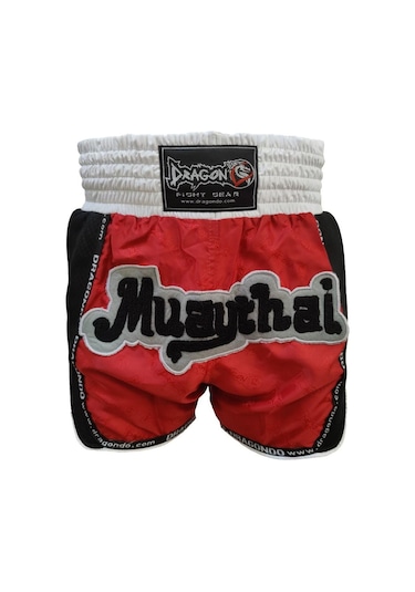 Dragondo Mt3019 Muay Thai Şortu 001
