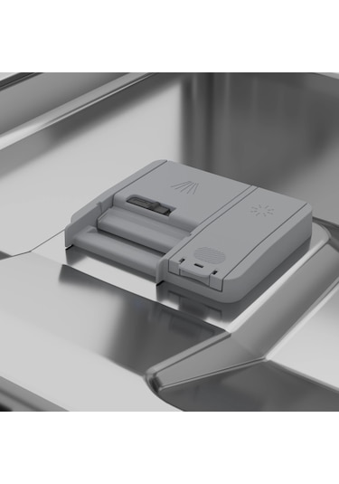 Arçelik 6444 OK I 4 Programlı 14 Kişilik Bulaşık Makinesi