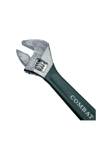 Combat Kurbagacık Anahtar 12"