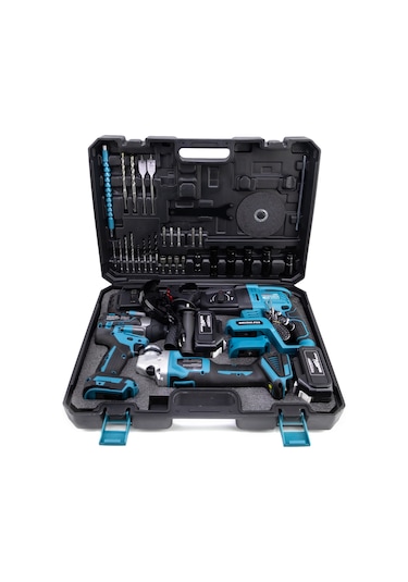 Dawreek MK800 Üçlü Set