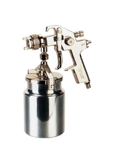 Voylet Ab-17S Alttan Depolu Boya Tabancası 1.7 MM