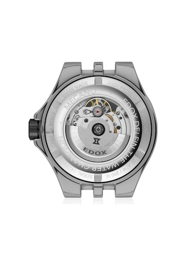 Edox 85303-357gnm-ngn Erkek Kol Saati Diğer