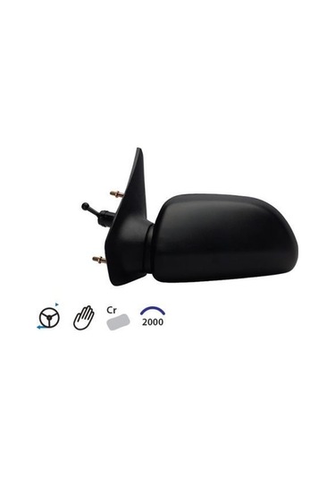 Aempart Ayna Renault 19 Sağ Aem35 1614r