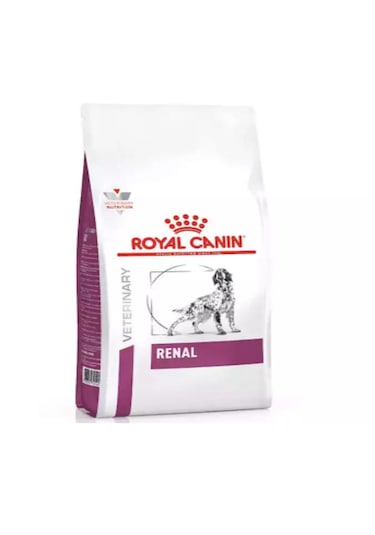 Royal Canin Renal Köpek Maması 2 Kg
