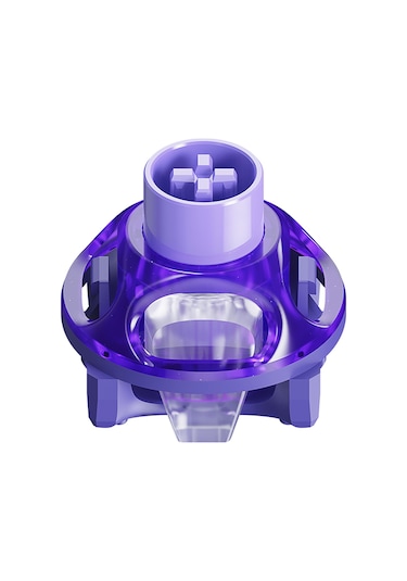 Gravastar Ufo Manyetik Switch-10 Adet