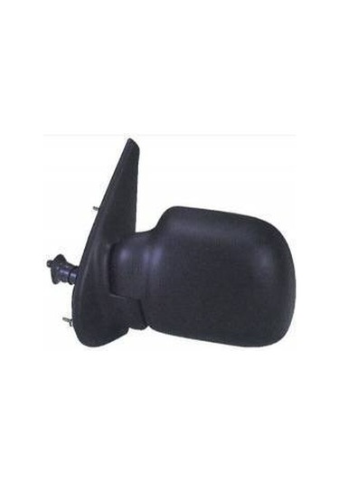 Kango Eski Model 97-02  Mekanik Sağ Dış Dikiz Aynası 7700304831