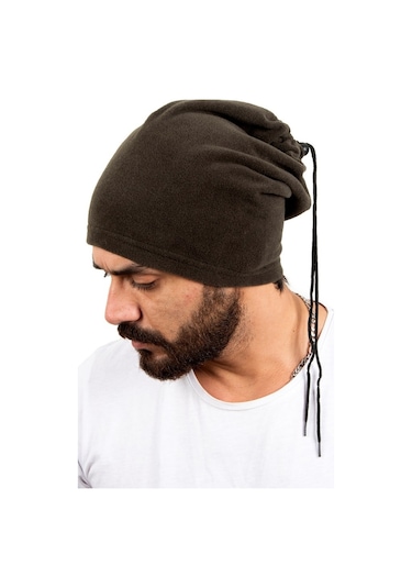 Deepsea Erkek Lastikli Polar Boyunluk Bere 0002 (513415877)