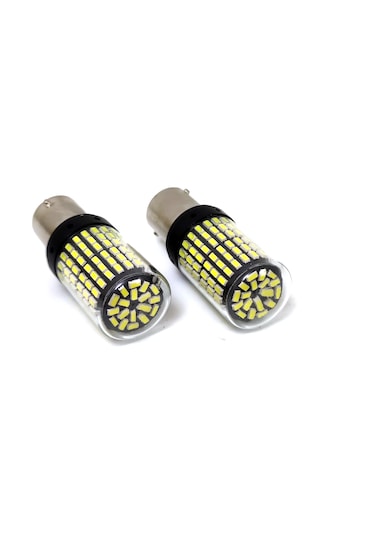 Femex  P21W-1156 Non-Direction Ba15S Geri Vites Ampulu 21Watt Gü