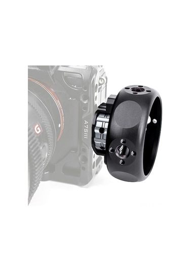 Alüminyum Tutamaklı Taşınabilir Küresel Kafes Genişletme Kolu