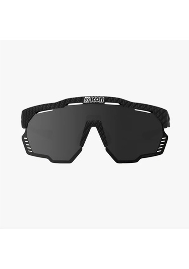 Scicon Aeroshade Kunken Mat Karbon - Aynalı Gri / Ey31081200 Gri