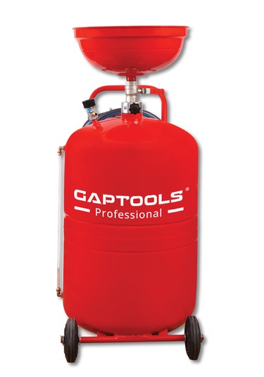 Gap Tools Gpyb102 Havalı Yağ Boşaltma