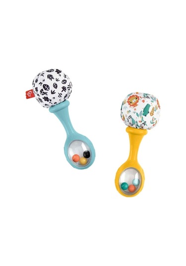 Hmf34 Fisher-price Neşeli Marakas