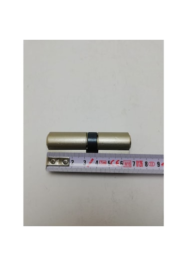 Tursan Enka469 Cerman Silindir Saten 68 Mm