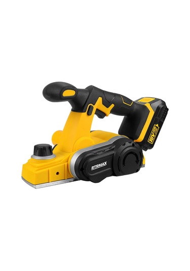 Rtrmax RTX1847B Aküsüz Planya Makinesi