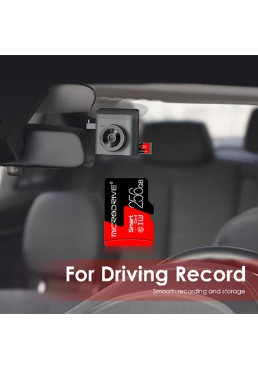 Xiyyadms Hızlı Okuma/yazma 64gb Micro Sd Kart - Akıllı Telefon, Kamera, Oyun Konsolu Ve Araç Kamerası İçin Uyumlu