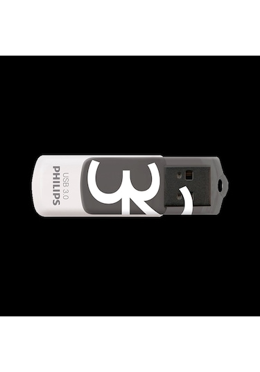Phılıps 32gb Usb 3.0 100/150/s Fm32fd00b/00