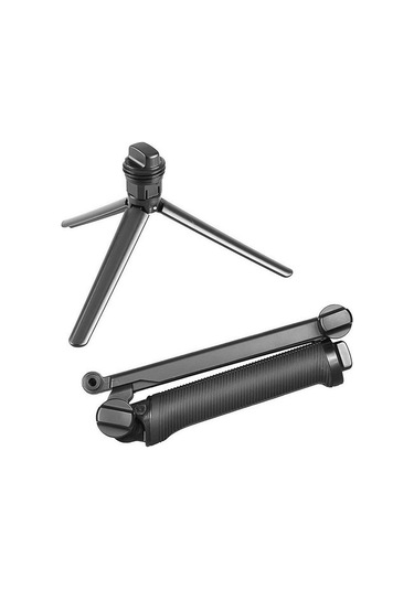 Springsun Kamera Tutucu, Genişletme Kolu Ve Tripod 3'ü 1, Su Geçirmez, Katlanabilir, Yüksek Kaliteli Fotoğraf Çekimi İçin, 19-50.8 Cm Uzunluk Ayarı