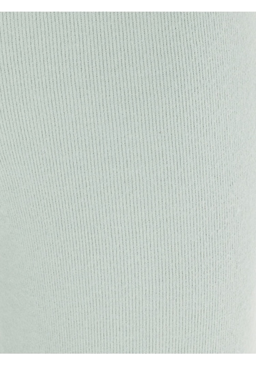 Colins Yeşil Kadın Eşofman Altı Mint Yeşili