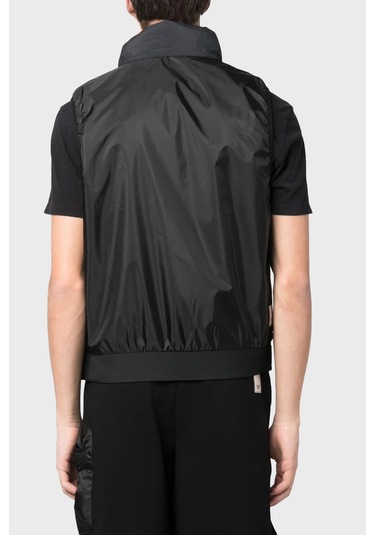 Emporio Armani Erkek Yelek 3R1Bt2 1Nsxz 0999 Siyah