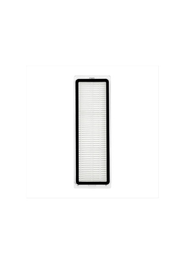 Junzhuodianpu Xiaomi X20 Max / X20 Pro / D109gl / D102gl Elektrikli Süpürge Aksesuar Seti 25 Parça : Elektrikli Süpürge Fırçası, Filtre, Paspas, Toz Torbası