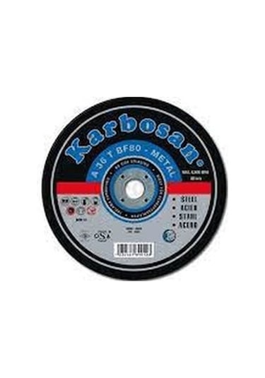 Metal Kesici Disk 180mmx3.0x22 5332