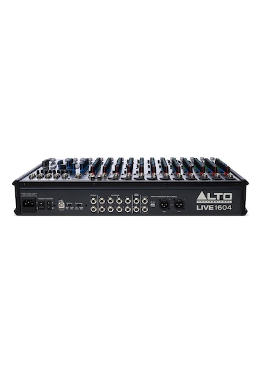 Alto Live 1604 16 Kanal Analog Mikser