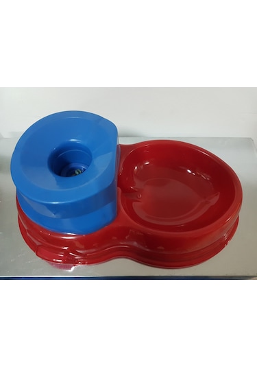 Damacana Uyumlu Plastik Kedi Suluğu