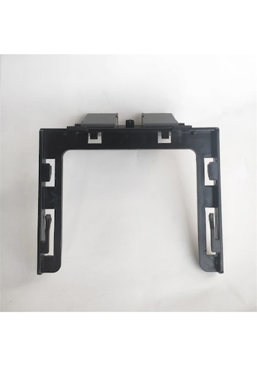 Beko Bks 2240 Uyumlu Toz Torbası Kızağı / Kızak Üretici Etiketli