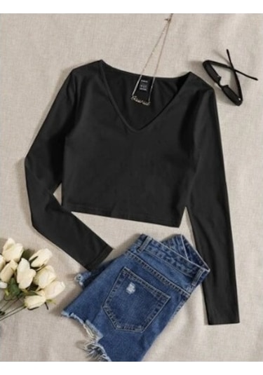 Mokashopin - Bluz - 95892 001