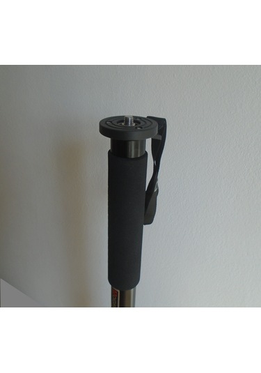 Sony Mc2500 Kamera Için Digipod Monopod