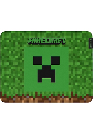 Razer Gigantus V2 Oyuncu Mousepad Minecraft Diğer