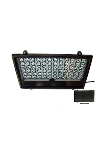 Lensli Led Projektör 90 Watt