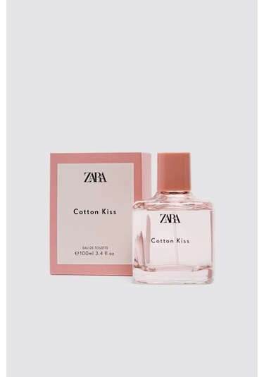 Zara Cotton Kiss 100 ML Oryantal