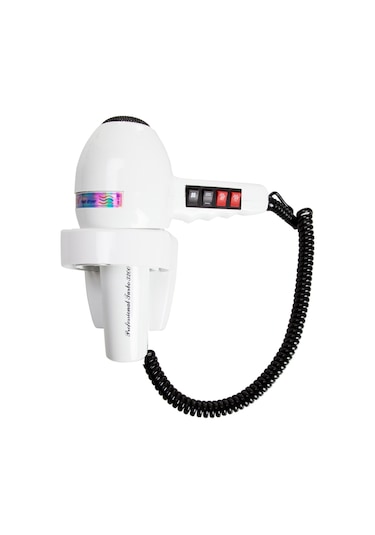 Jackson 5175 1250 W Profesyonel Otel Tipi Saç Kurutma Makinesi