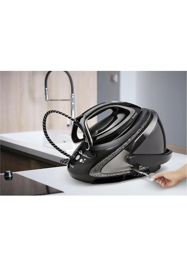 Tefal GV9620 Pro Express Ultimate 2600 W Buhar Kazanlı Ütü