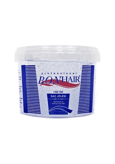 Bonhair Jöle 750 Gr