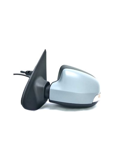 SPJ MAX E-3995 Mekanik Ayna CLIO Symbol Joy 13- Astarlı Sinyalli Sol