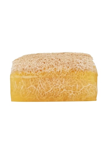 Şifaver Kabak Lifli Limon Sabunu 125 G