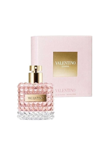 VALENTINO DONNA EDP 100 ML