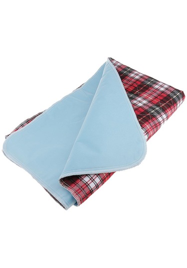 Homyl Su Geçirmez Yıkanabilir Yaşlı İnkontinans Yatak Pedi M