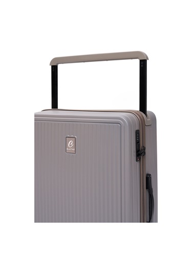 Elatae Vouge Exclusive Kabin Boy Ultra Strong Valiz Vizon V10737