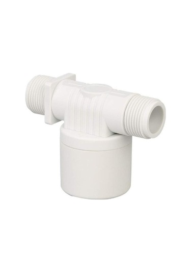 Ulzyvf Gömülü Şamandıralı Vana-1 X Su Seviye Kontrol Vanası, Beyaz