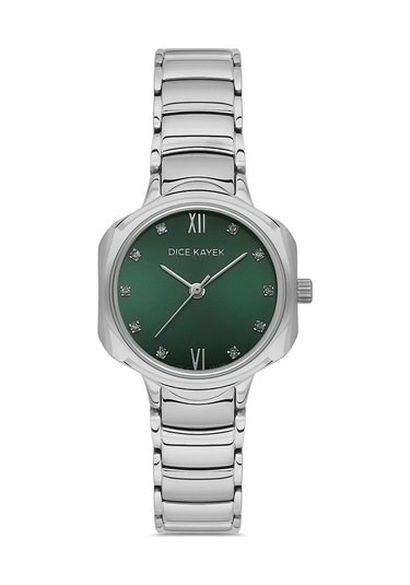 Dıce Kayek Kadın Kol Saati Dk.1.ag1345.02 Metalik