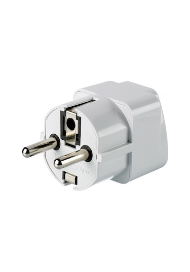 Universal Çevirici Priz Amerikan İngiliz Fiş Dönüştürücü