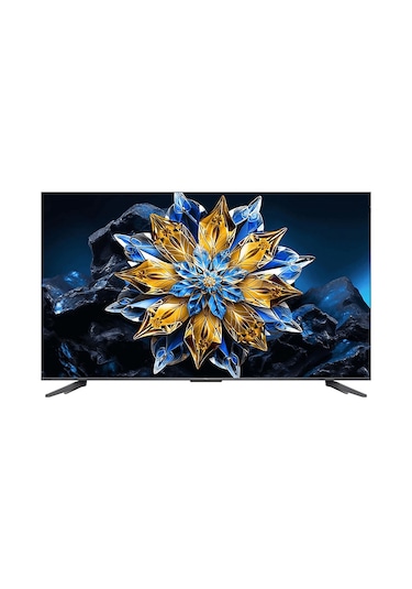 TCL 65C655PROGTV 65" 4K Ultra HD Google Smart QLED TV