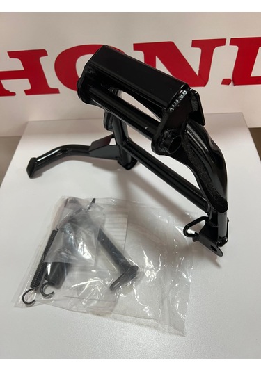 Honda Nc750x Orta Sehba 2023-2024