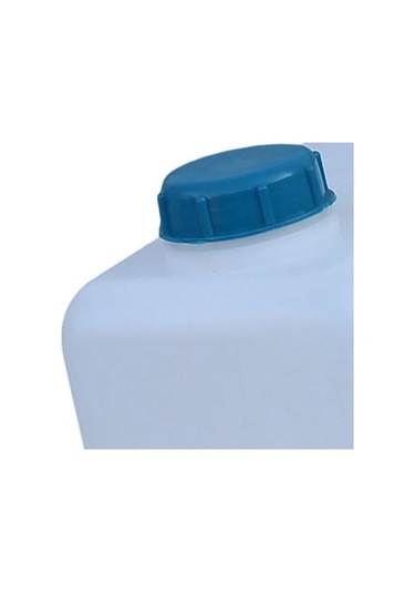 Didadodo Eberspac Mavisi 5l Plastik Hava Isıtıcı Yakıt Deposu, Benzinli Yağ Depolama