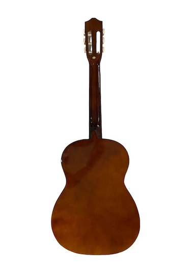 Aiersi Sc040br Klasik Gitar 4/4 Kahverengi