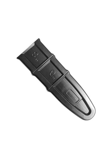 Novahub Dayanıklı Plastik Testere Kılıfı - Zincir Ve Plaka Koruyucu, 4/6/8 İnç, 4/6/8 İnç Seçenekli